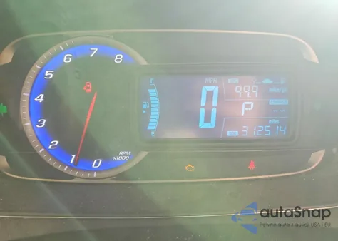 2015 Chevrolet Trax 1Lt from USA, damaged, VIN KL7CJLSB0FB072529